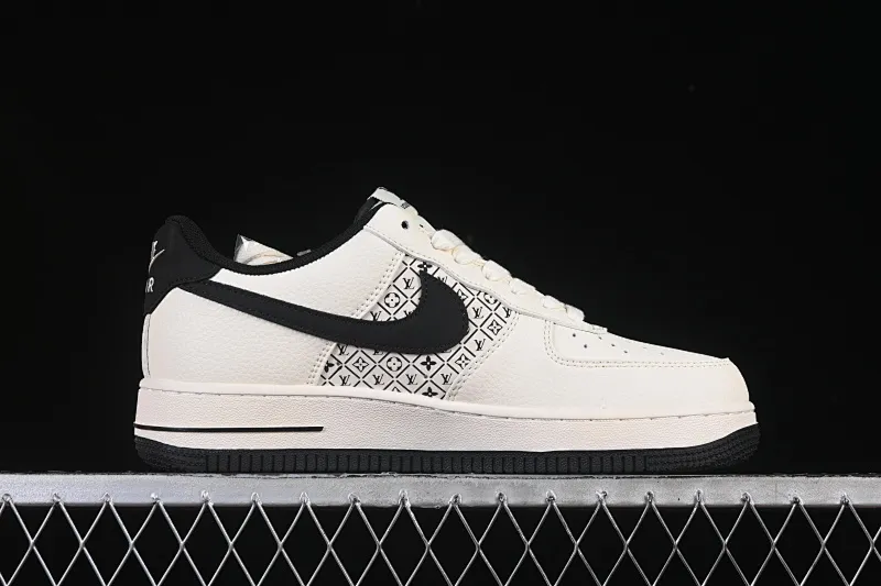All categories Nk Air Force 1 Air Force series Nk Air Force 1 Low Air Force low-top Nike Air Force 1'07 Low Air Force 1 low-top casual sneakers XD2588-601